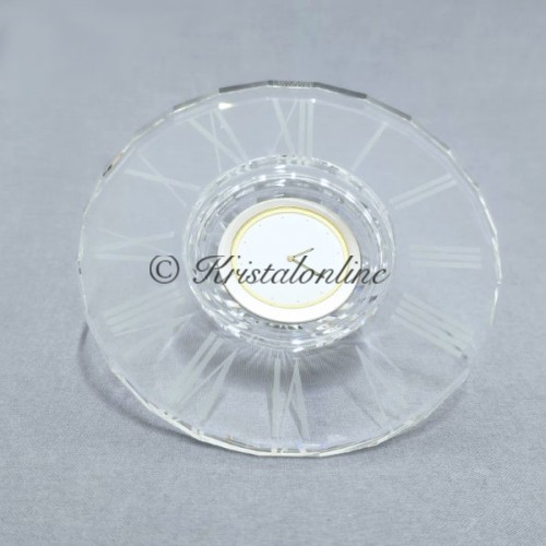 Swarovski Kristal | Home Accessoires | Klok - Zonnewijzer - Helios | 168003